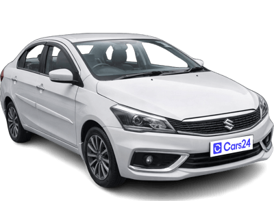 2018 Maruti Ciaz - Sedan - Petrol - Automatic - ₹5.95 lakh