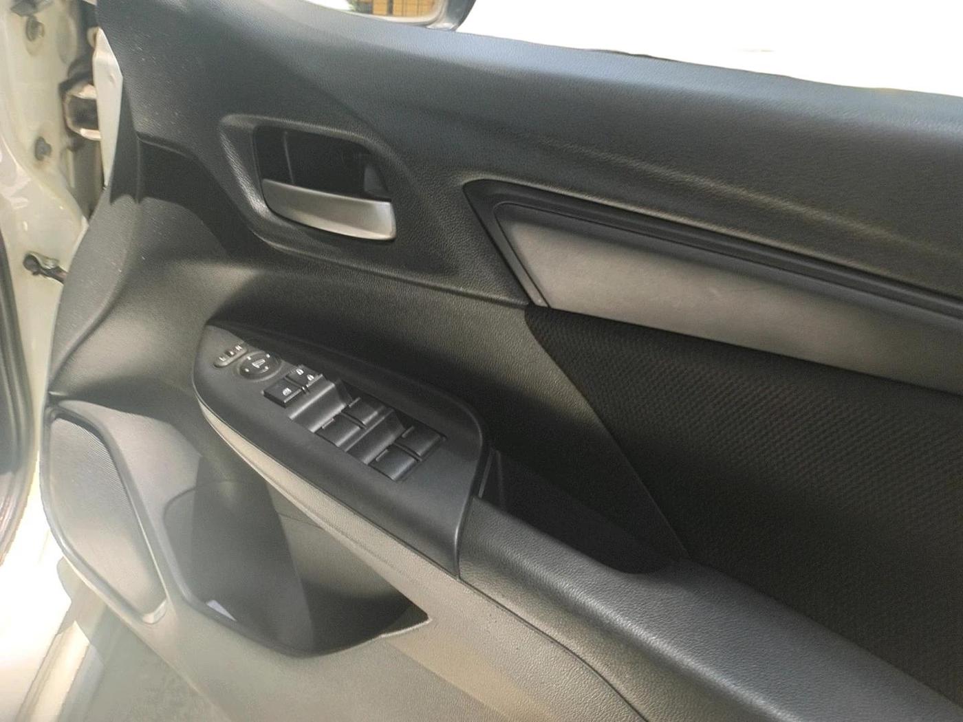 2018 Honda WR-V 1.2L I-VTEC S MT, Petrol, Manual, 56,000 km, interior