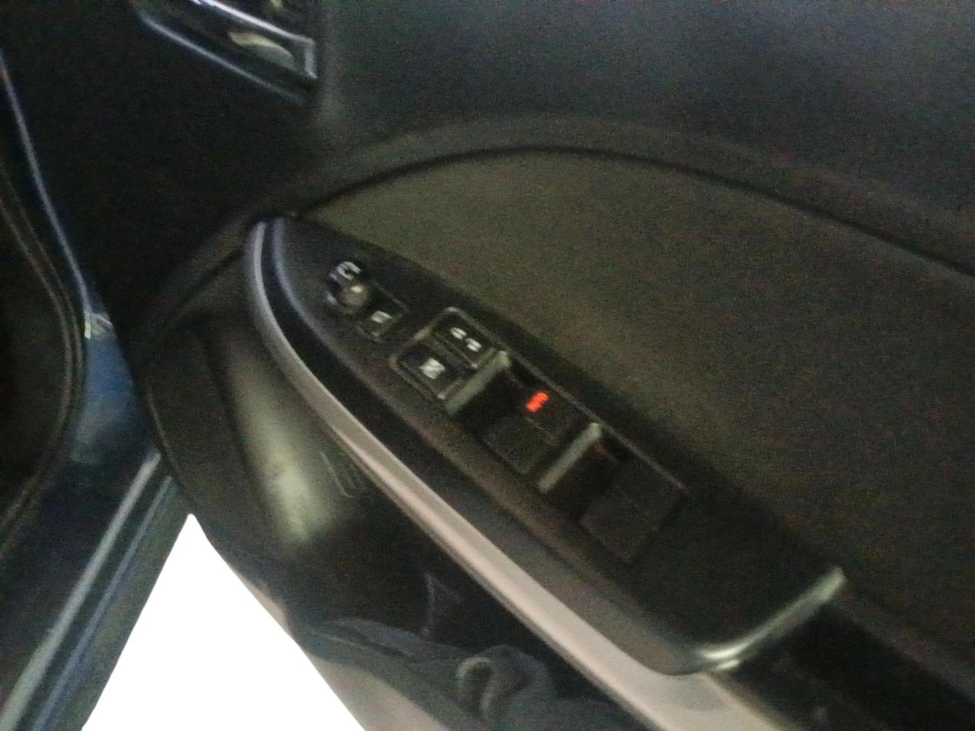 2018 Maruti Baleno DELTA DIESEL 1.3, Diesel, Manual, 33,125 km, interior