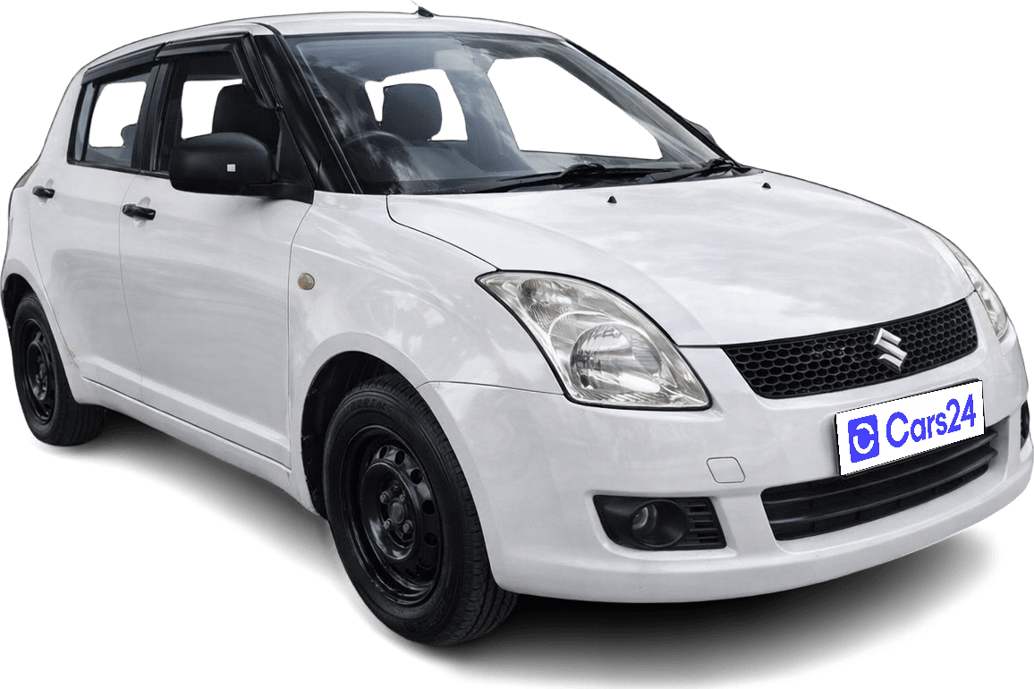 2011 Maruti Swift - Hatchback - Petrol - Manual - ₹77,000