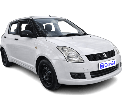 2011 Maruti Swift - Hatchback - Petrol - Manual - ₹77,000