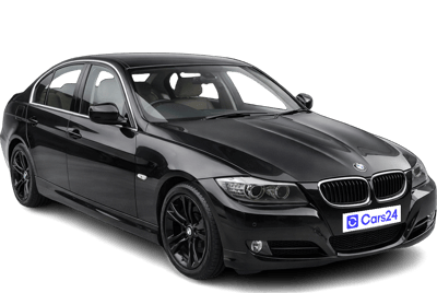 2011 BMW 3 Series - Sedan - Diesel - Automatic - ₹3.60 lakh
