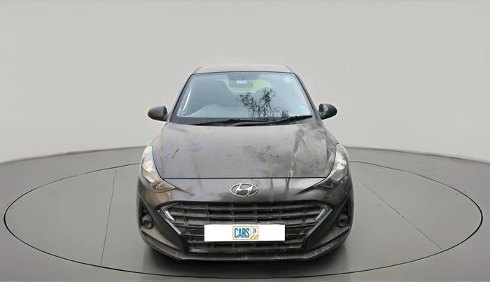 2022 Hyundai GRAND I10 NIOS MAGNA 1.2 KAPPA VTVT CNG, CNG, Manual, 36,255 km, exterior