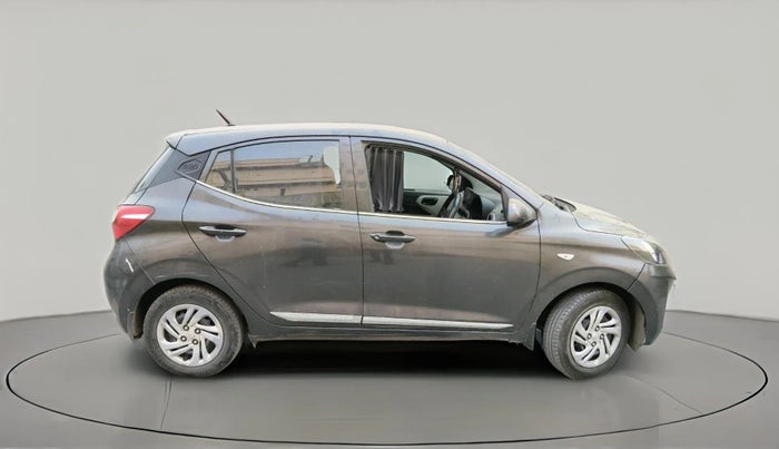 2022 Hyundai GRAND I10 NIOS MAGNA 1.2 KAPPA VTVT CNG, CNG, Manual, 36,255 km, exterior