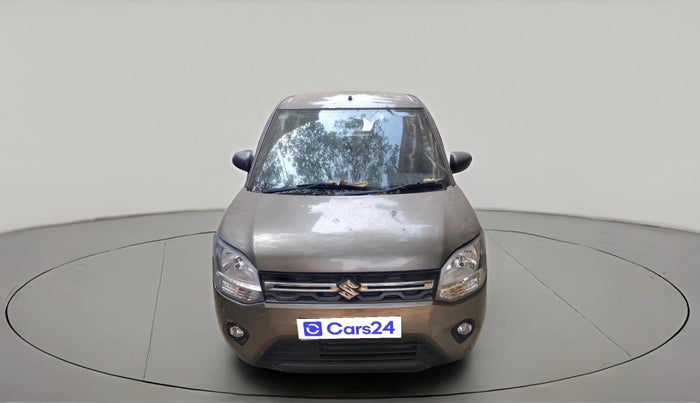 2021 Maruti New Wagon-R VXI 1.0 AMT, Petrol, Automatic, 61,136 km, exterior
