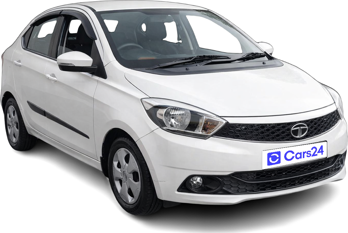 2019 Tata TIGOR - Sedan - Petrol - Manual - ₹3.03 lakh