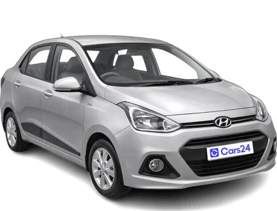 2015 Hyundai Xcent - Sedan - Petrol - Manual - ₹3.02 lakh