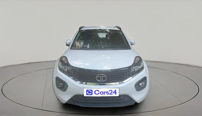 2019 Tata NEXON XZA PLUS DIESEL, Diesel, Automatic, 1,08,801 km, exterior