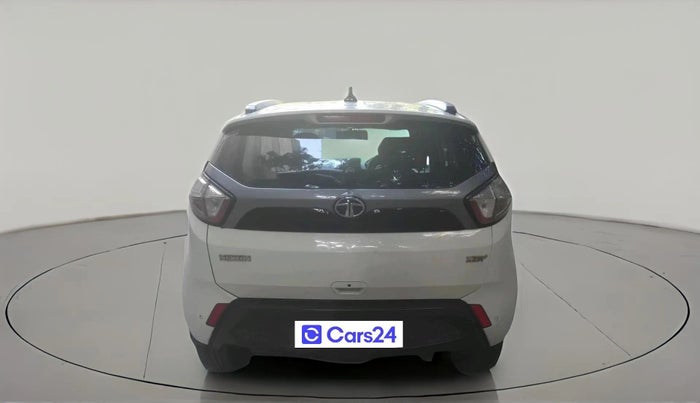 2019 Tata NEXON XZA PLUS DIESEL, Diesel, Automatic, 1,08,801 km, exterior