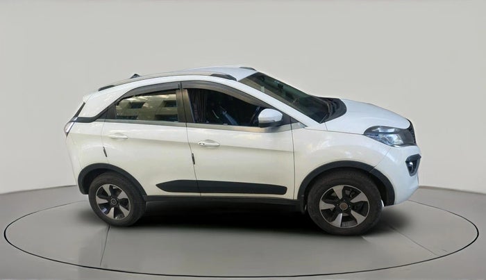 2019 Tata NEXON XZA PLUS DIESEL, Diesel, Automatic, 1,08,801 km, exterior
