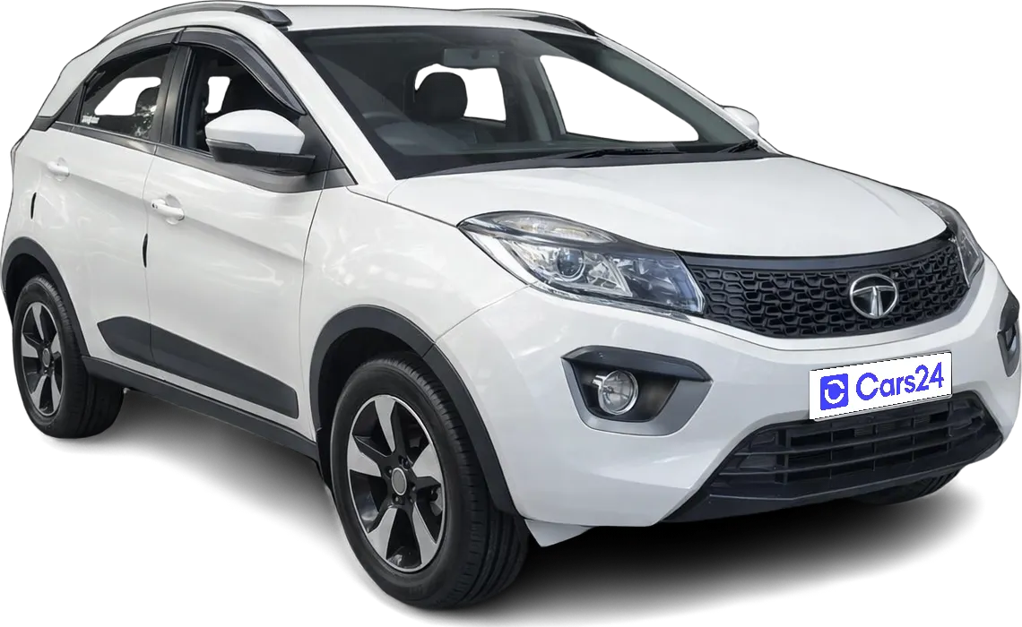 2019 Tata NEXON - SUV - Diesel - Automatic - ₹5.45 lakh