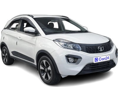 2019 Tata NEXON - SUV - Diesel - Automatic - ₹5.45 lakh