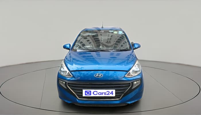 2019 Hyundai NEW SANTRO SPORTZ CNG, CNG, Manual, 75,000 km, exterior