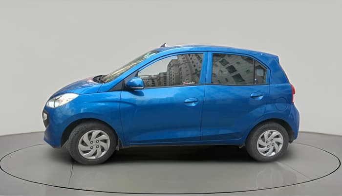 2019 Hyundai NEW SANTRO SPORTZ CNG, CNG, Manual, 75,000 km, exterior