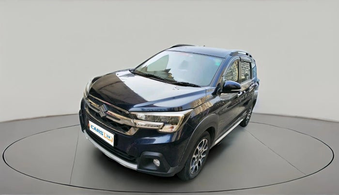 2023 Maruti XL6 ZETA CNG, CNG, Manual, 49,000 km, exterior