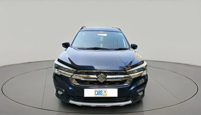 2023 Maruti XL6 ZETA CNG, CNG, Manual, 49,000 km, exterior