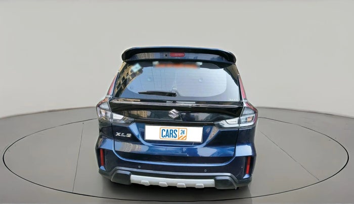 2023 Maruti XL6 ZETA CNG, CNG, Manual, 49,000 km, exterior