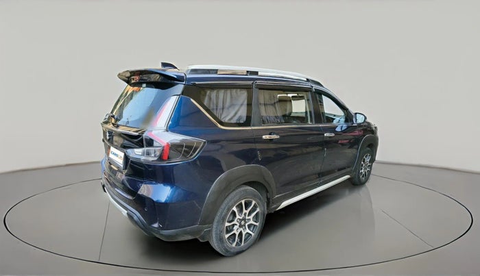 2023 Maruti XL6 ZETA CNG, CNG, Manual, 49,000 km, exterior