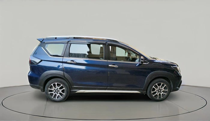 2023 Maruti XL6 ZETA CNG, CNG, Manual, 49,000 km, exterior