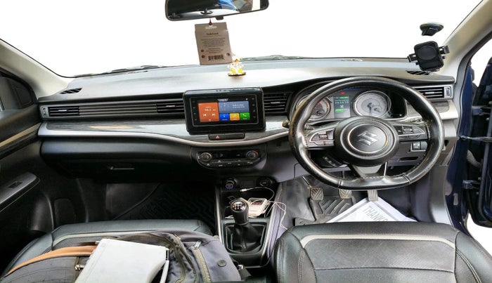 2023 Maruti XL6 ZETA CNG, CNG, Manual, 49,000 km, interior