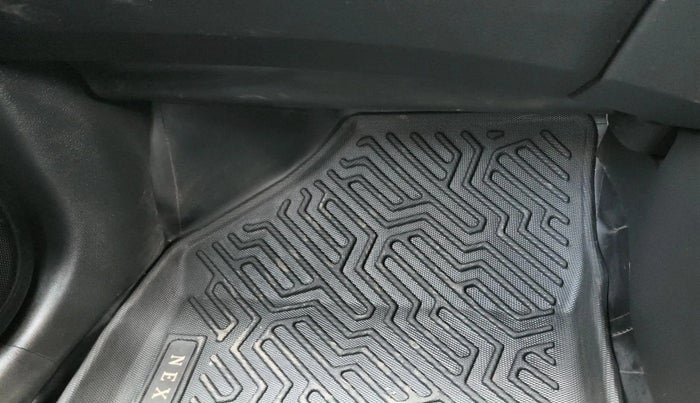 2023 Maruti XL6 ZETA CNG, CNG, Manual, 49,000 km, interior