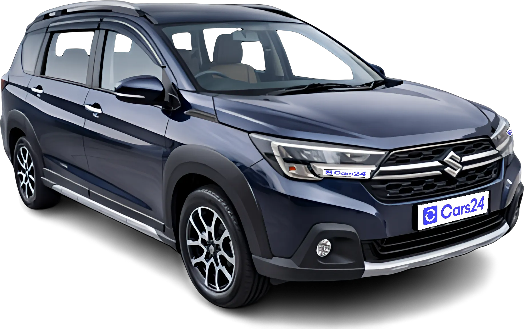 2023 Maruti XL6 - SUV - CNG - Manual - ₹10.75 lakh