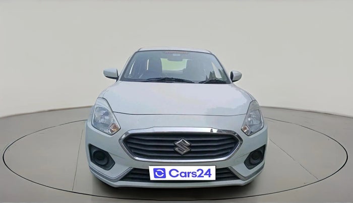 2017 Maruti Dzire VXI, Petrol, Manual, 55,956 km, exterior