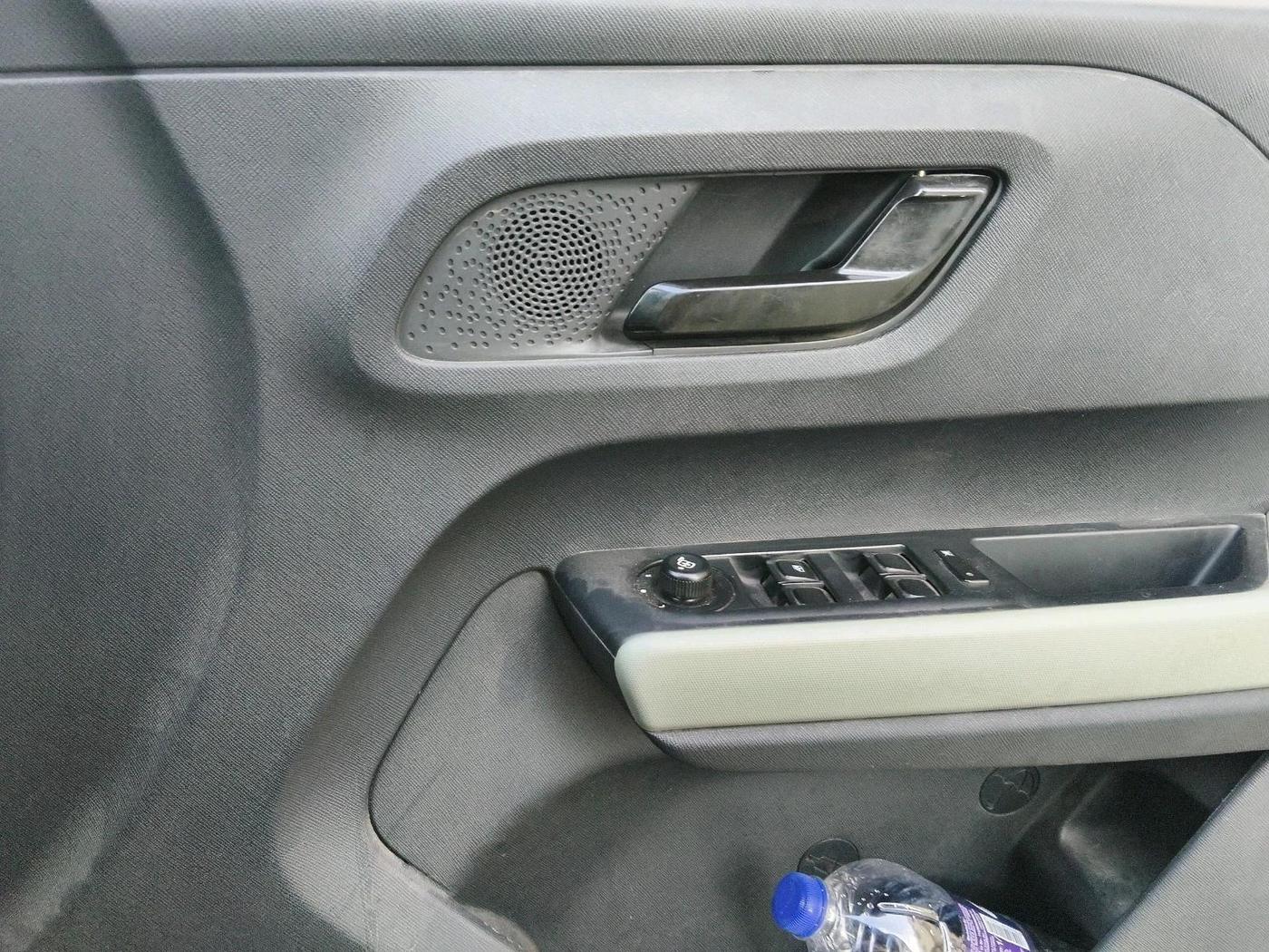 2022 Tata PUNCH ADVENTURE MT, Petrol, Manual, 96,436 km, interior