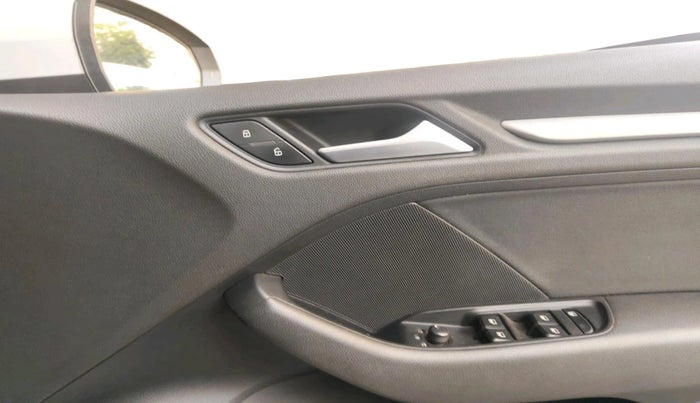 2014 Audi A3 2.0 TDI  PREMIUM, Diesel, Automatic, 80,206 km, interior