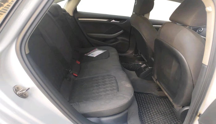 2014 Audi A3 2.0 TDI  PREMIUM, Diesel, Automatic, 80,206 km, interior