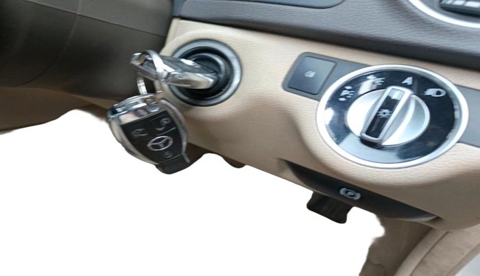 2011 Mercedes Benz C Class C 250 CDI, Diesel, Automatic, 88,236 km, interior