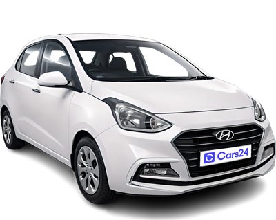 2018 Hyundai Xcent - Sedan - CNG - Manual - ₹3.13 lakh