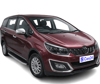 2019 Mahindra MARAZZO - SUV - Diesel - Manual - ₹6.30 lakh