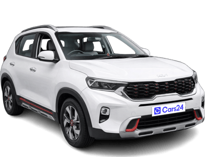 2021 KIA SONET - SUV - Diesel - Manual - ₹8.50 lakh