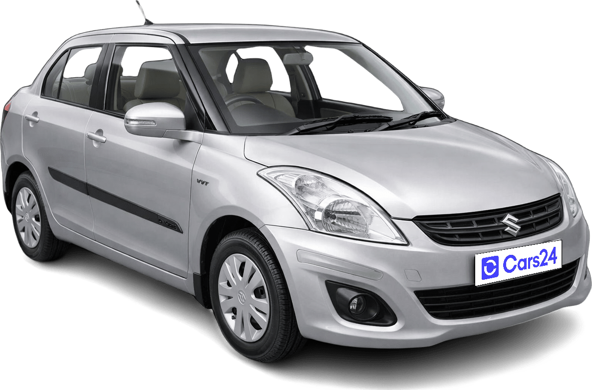 2013 Maruti Swift Dzire - Sedan - Petrol - Manual - ₹2.03 lakh