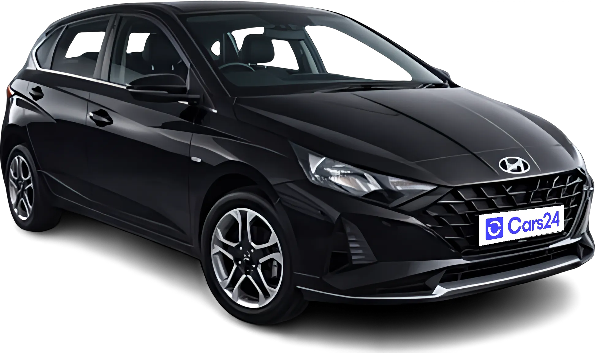 2025 Hyundai NEW I20 - Hatchback - Petrol - Automatic - ₹9.00 lakh