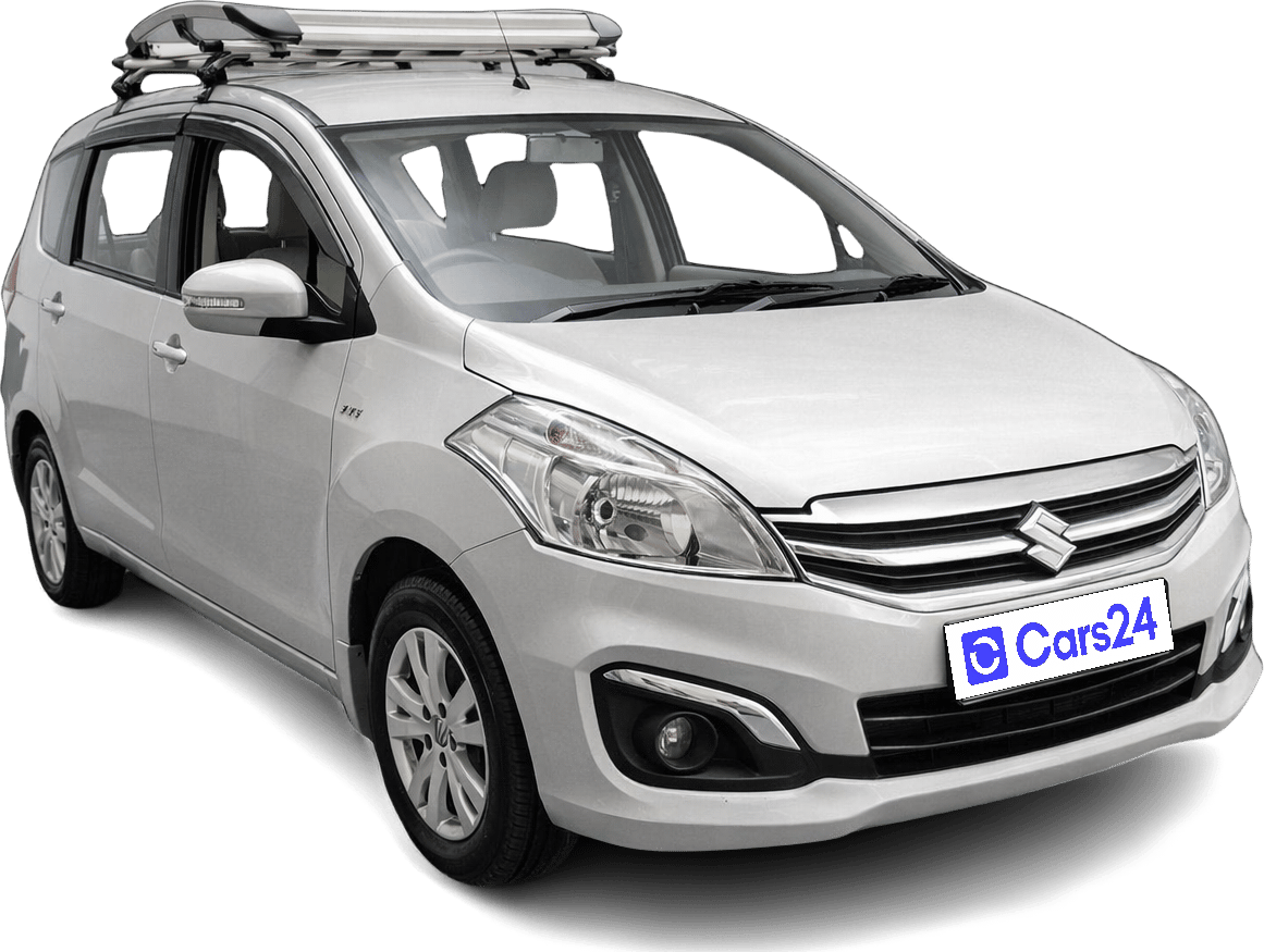 2016 Maruti Ertiga - SUV - Petrol - Manual - ₹5.06 lakh