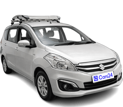 2016 Maruti Ertiga - SUV - Petrol - Manual - ₹5.06 lakh