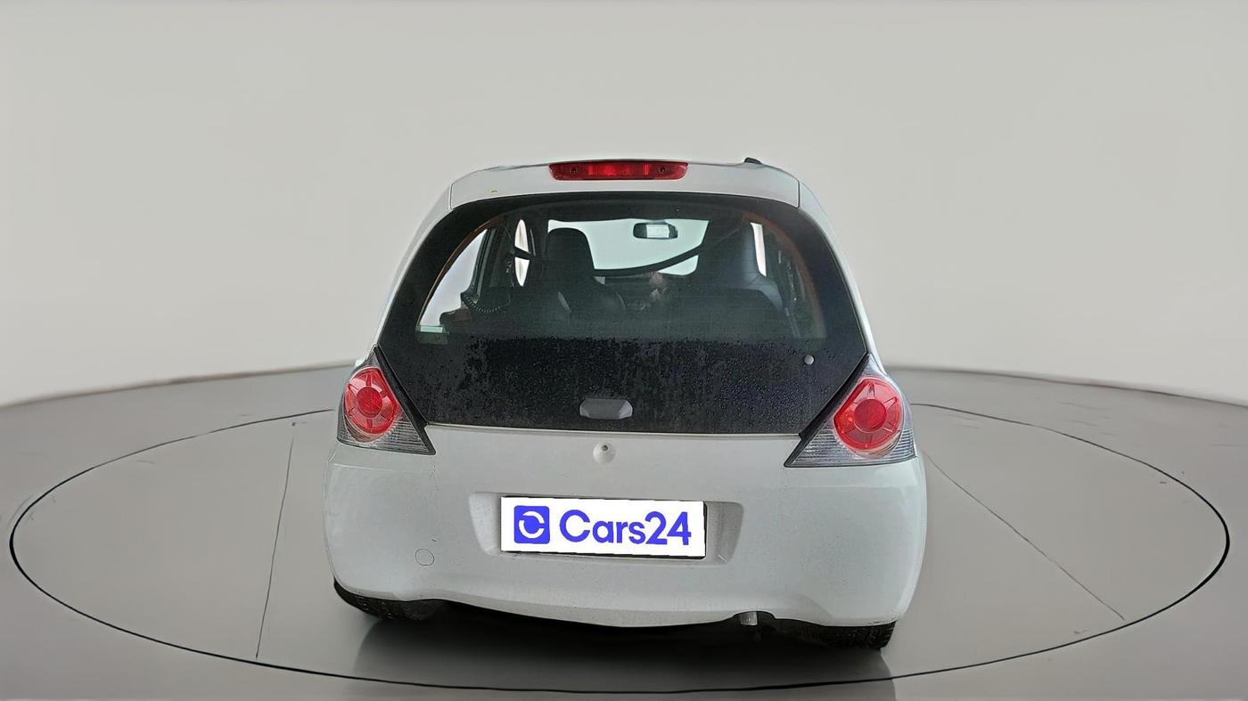 2014 Honda Brio S MT, Petrol, Manual, 74,606 km, exterior