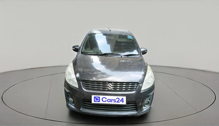 2014 Maruti Ertiga VXI CNG, CNG, Manual, 68,124 km, exterior