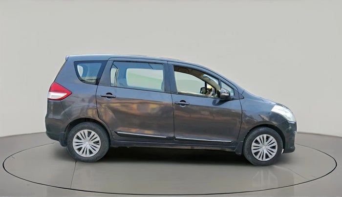 2014 Maruti Ertiga VXI CNG, CNG, Manual, 68,124 km, exterior