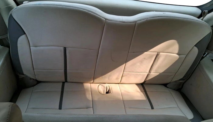 2014 Maruti Ertiga VXI CNG, CNG, Manual, 68,124 km, interior