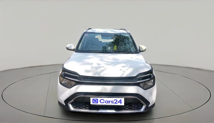 2022 KIA CARENS PRESTIGE 1.5 DIESEL 7 STR, Diesel, Manual, 1,17,460 km, exterior