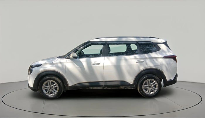 2022 KIA CARENS PRESTIGE 1.5 DIESEL 7 STR, Diesel, Manual, 1,17,460 km, exterior