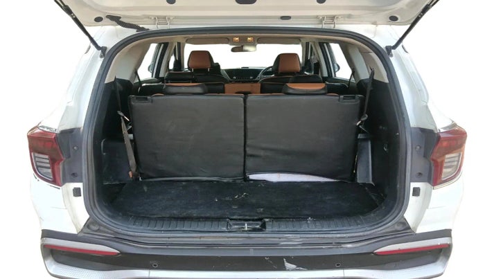 2022 KIA CARENS PRESTIGE 1.5 DIESEL 7 STR, Diesel, Manual, 1,17,460 km, exterior