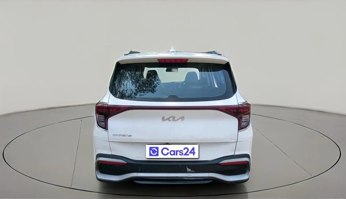 2022 KIA CARENS PRESTIGE 1.5 DIESEL 7 STR, Diesel, Manual, 1,17,460 km, exterior