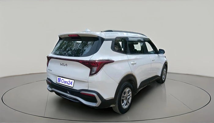 2022 KIA CARENS PRESTIGE 1.5 DIESEL 7 STR, Diesel, Manual, 1,17,460 km, exterior