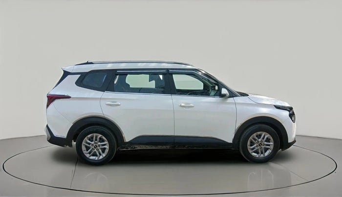 2022 KIA CARENS PRESTIGE 1.5 DIESEL 7 STR, Diesel, Manual, 1,17,460 km, exterior