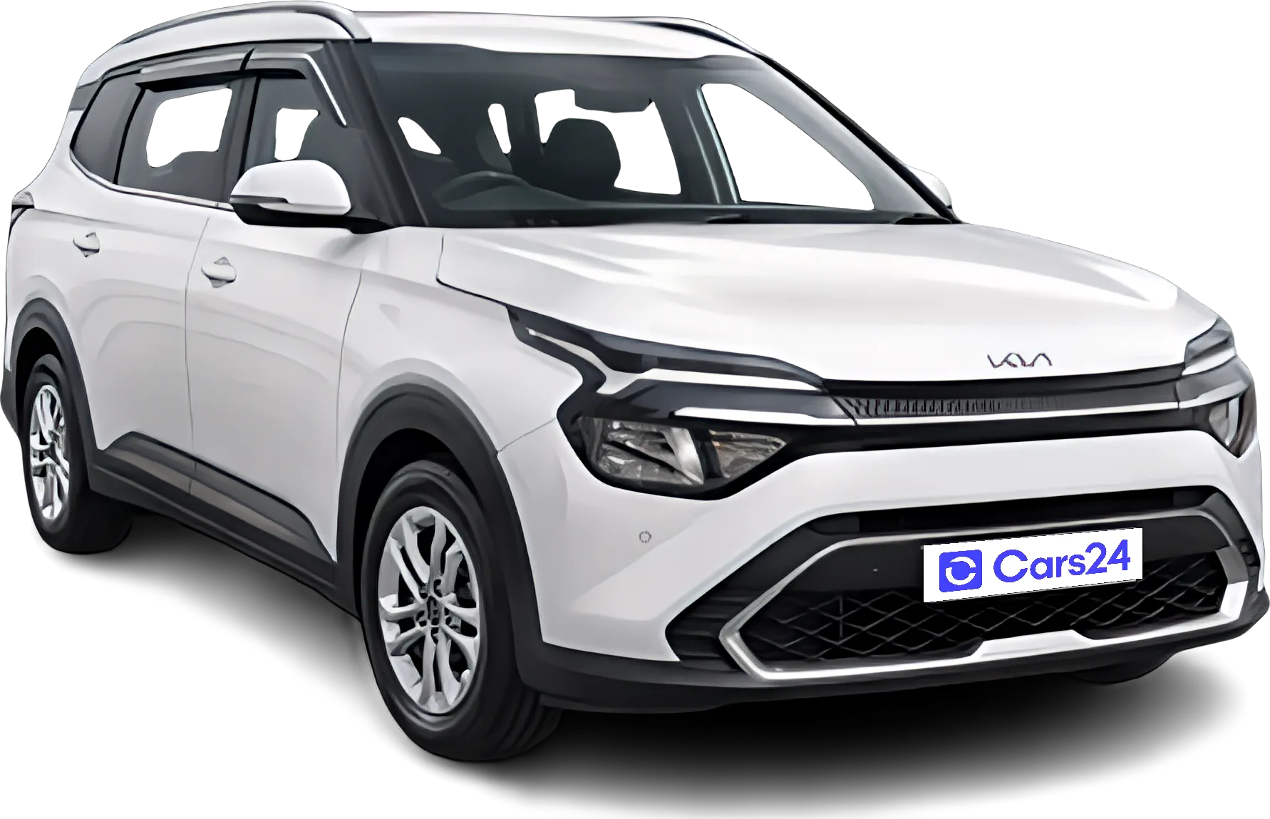 2022 KIA CARENS - SUV - Diesel - Manual - ₹10.32 lakh