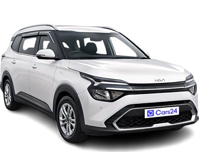 2022 KIA CARENS - SUV - Diesel - Manual - ₹10.32 lakh